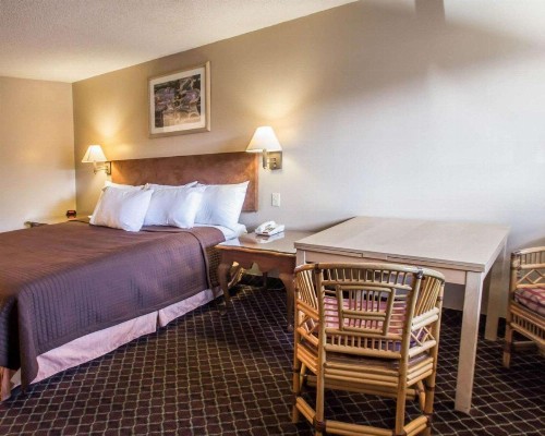 Rodeway Inn Apopka - image 12