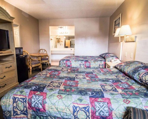 Rodeway Inn Apopka - image 16