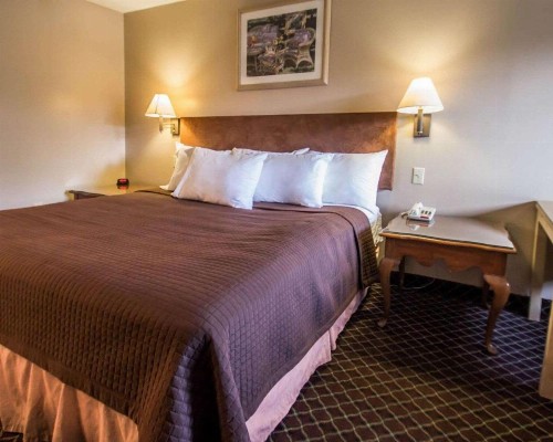 Rodeway Inn Apopka - image 17