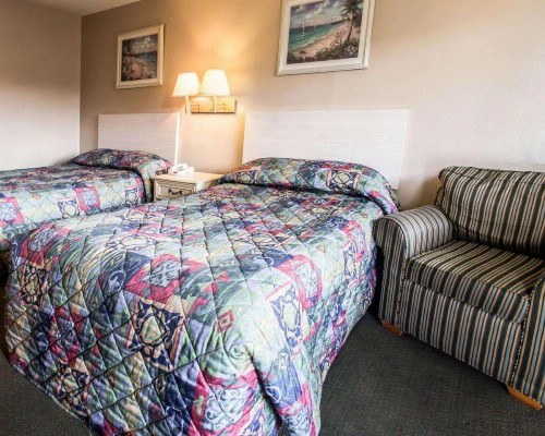 Rodeway Inn Apopka - image 23