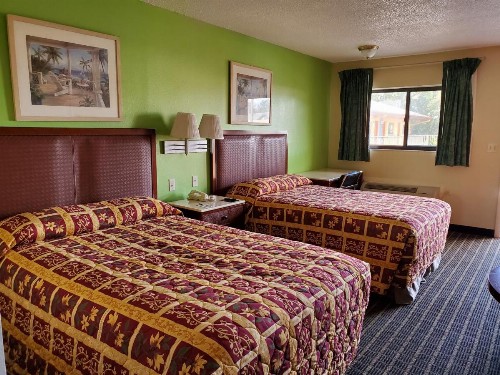 Rodeway Inn Apopka - image 28