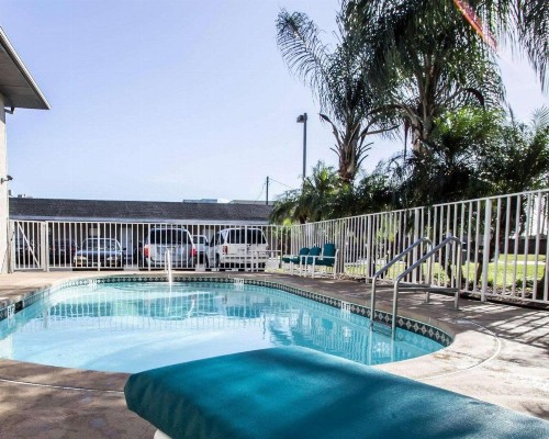 Rodeway Inn Apopka - image 30