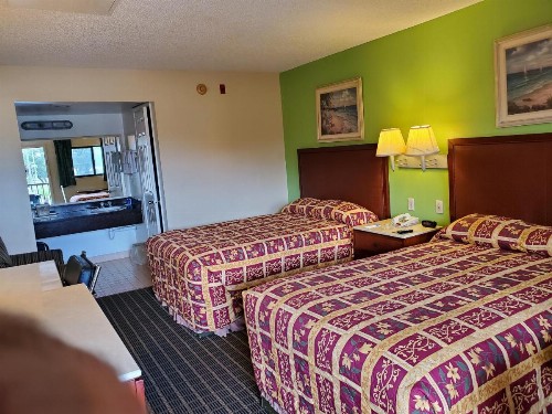 Rodeway Inn Apopka - image 31