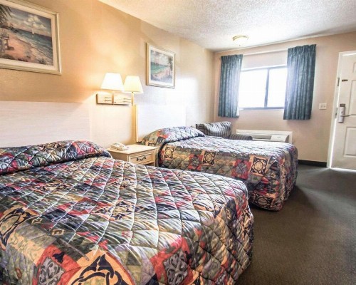 Rodeway Inn Apopka - image 32