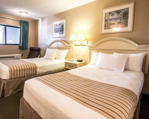 Rodeway Inn Apopka - image 33