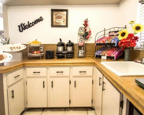 Rodeway Inn Apopka - image 36