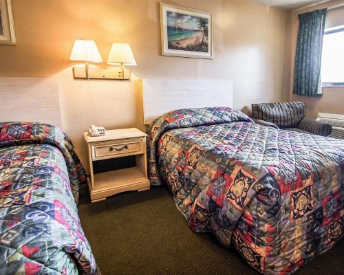 Rodeway Inn Apopka - image 8