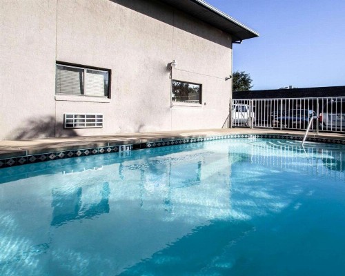 Rodeway Inn Apopka - image 9