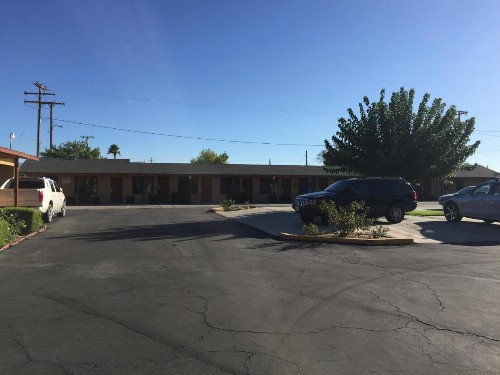 Black Horse Motel - image 1