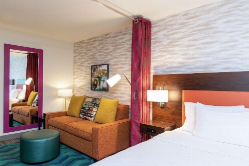 Home2 Suites By Hilton Appleton Wi - image 16