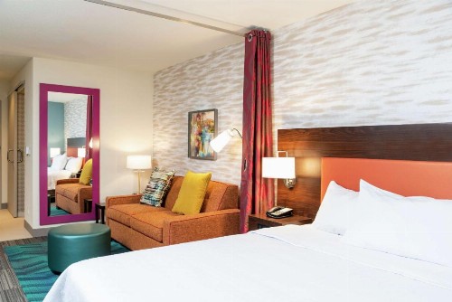 Home2 Suites By Hilton Appleton Wi - image 24