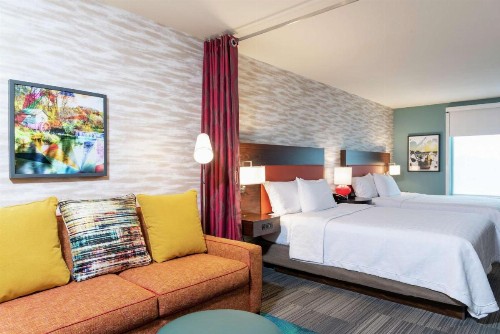 Home2 Suites By Hilton Appleton Wi - image 27