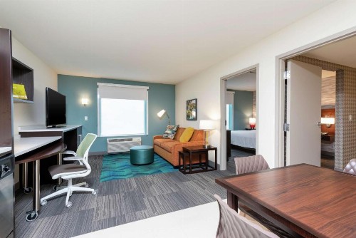 Home2 Suites By Hilton Appleton Wi - image 28