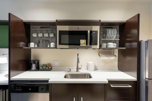 Home2 Suites By Hilton Appleton Wi - image 33