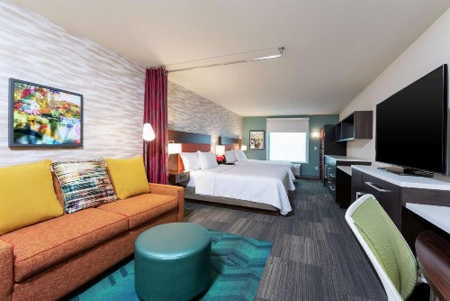 Home2 Suites By Hilton Appleton Wi - image 34