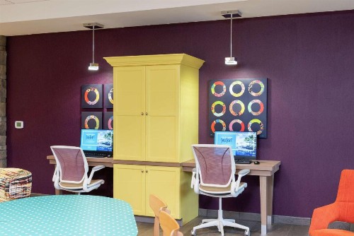 Home2 Suites By Hilton Appleton Wi - image 35