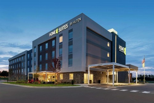 Home2 Suites By Hilton Appleton Wi - image 4