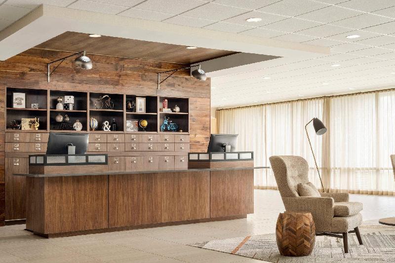 Four Points by Sheraton Appleton - image 2