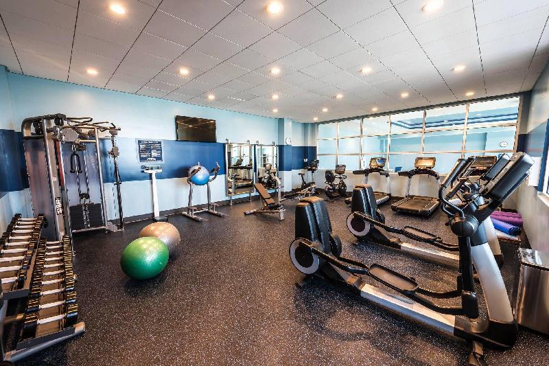 Four Points by Sheraton Appleton - image 3