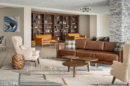 Four Points by Sheraton Appleton - image 5
