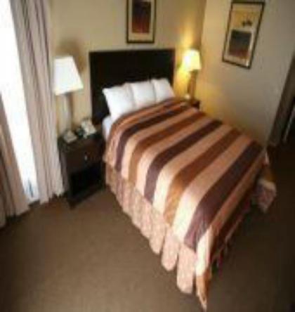 Best Western Plus Seacliff Inn