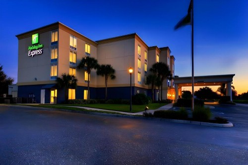Holiday Inn Express Hotel & Suites Arcadia - image 28