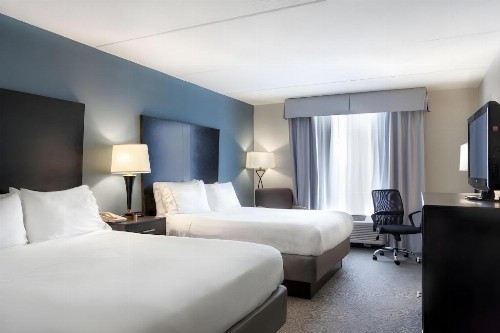 Holiday Inn Express Hotel & Suites Arcadia - image 30