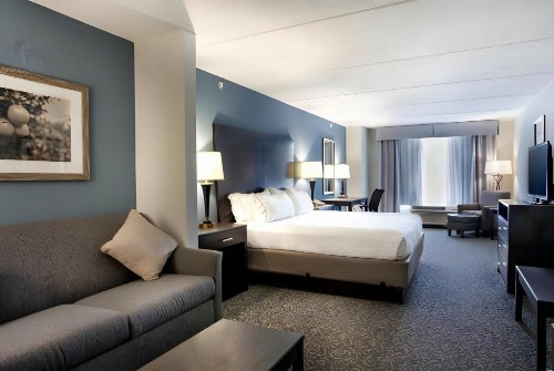 Holiday Inn Express Hotel & Suites Arcadia - image 31