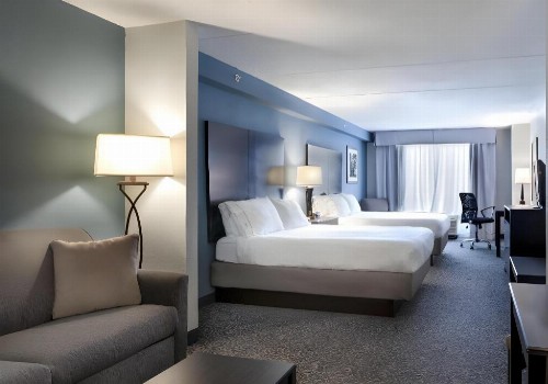 Holiday Inn Express Hotel & Suites Arcadia - image 33