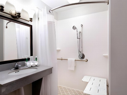 Holiday Inn Express Hotel & Suites Arcadia - image 37