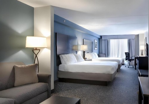 Holiday Inn Express Hotel & Suites Arcadia - image 39
