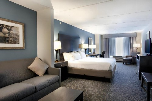 Holiday Inn Express Hotel & Suites Arcadia - image 40