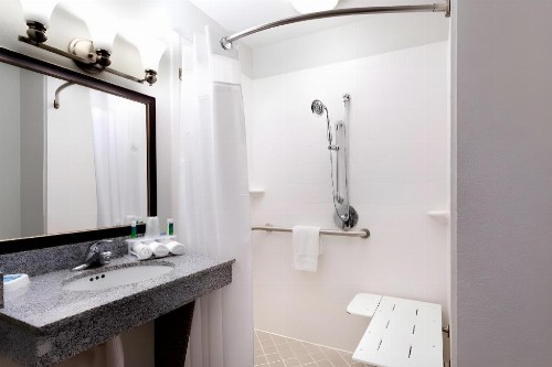 Holiday Inn Express Hotel & Suites Arcadia - image 41