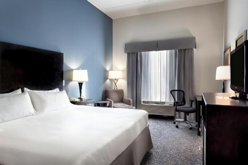 Holiday Inn Express Hotel & Suites Arcadia - image 43