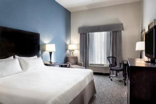 Holiday Inn Express Hotel & Suites Arcadia - image 46