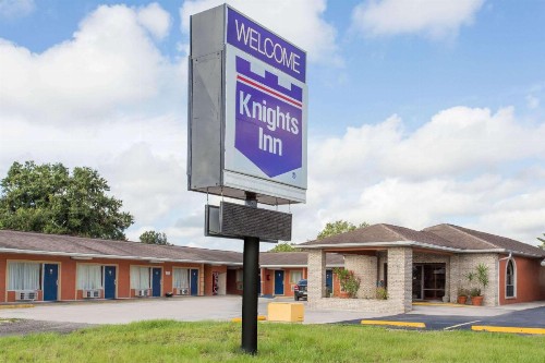 Knights Inn Arcadia - image 6