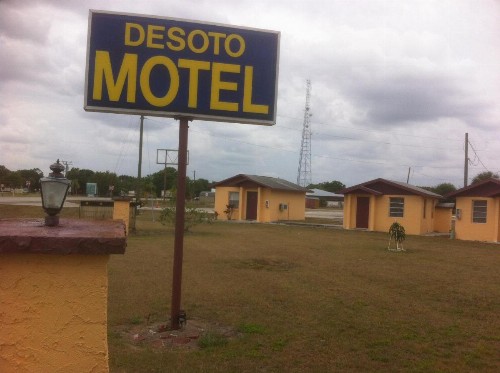 Desoto Motel