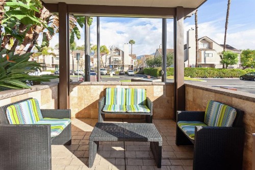Hampton Inn Los Angeles/Arcadia - image 3