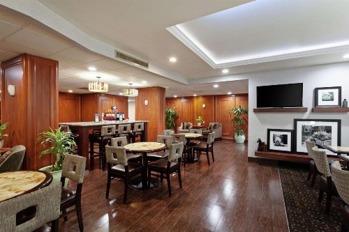 Hampton Inn Los Angeles/Arcadia - image 4