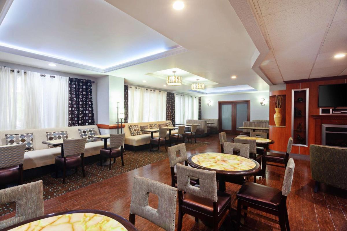Hampton Inn Los Angeles/Arcadia - image 6