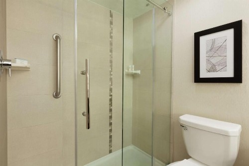 Embassy Suites Arcadia-Pasadena Area - image 23