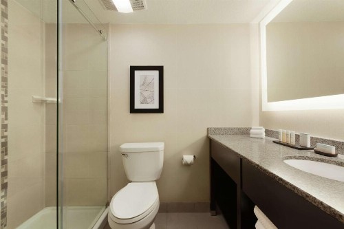 Embassy Suites Arcadia-Pasadena Area - image 24
