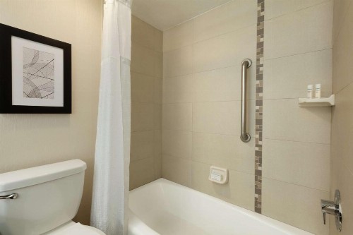 Embassy Suites Arcadia-Pasadena Area - image 26