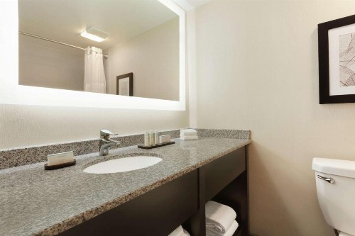 Embassy Suites Arcadia-Pasadena Area - image 29