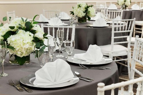 Embassy Suites Arcadia-Pasadena Area - image 33