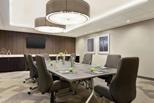 Embassy Suites Arcadia-Pasadena Area - image 34