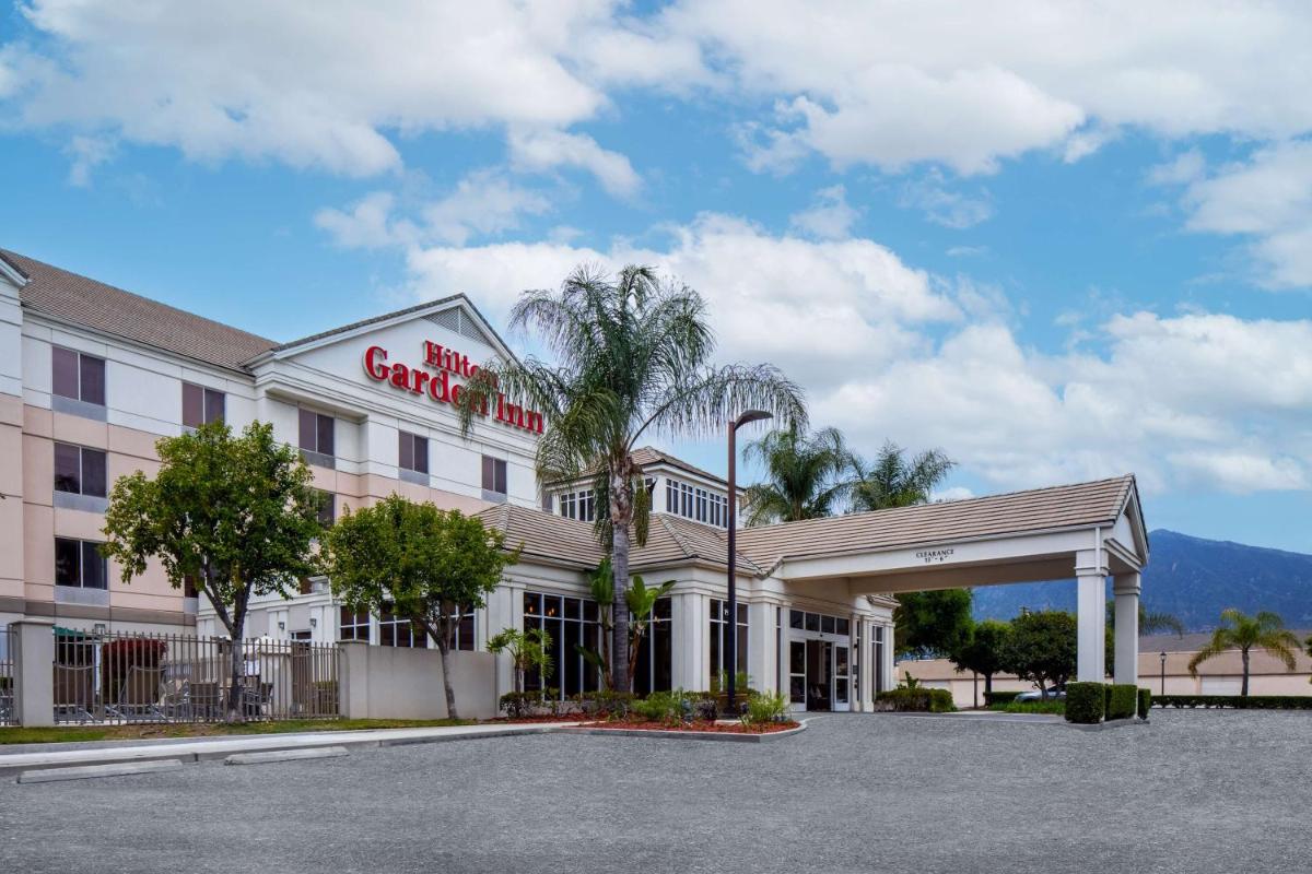 Hilton Garden Inn Arcadia/Pasadena Area - main image