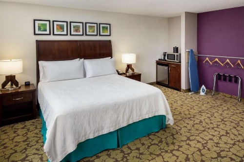 Hilton Garden Inn Arcadia/Pasadena Area - image 18
