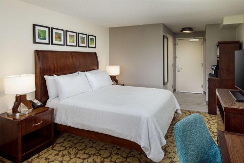 Hilton Garden Inn Arcadia/Pasadena Area - image 22