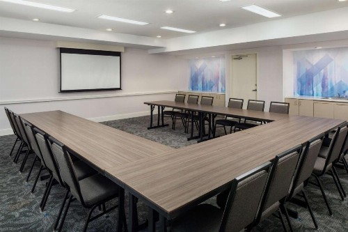 Hilton Garden Inn Arcadia/Pasadena Area - image 29